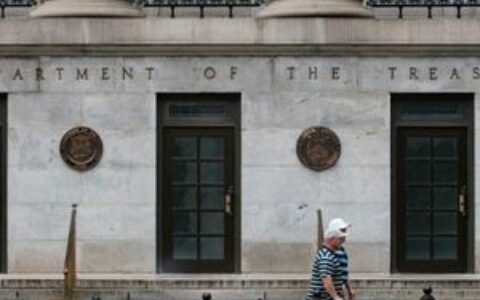 美国财长紧急呼吁：为稳定市场，加密法案须在春季通过