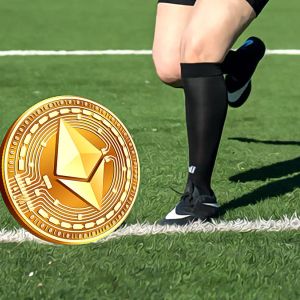 Ethereum under pressure