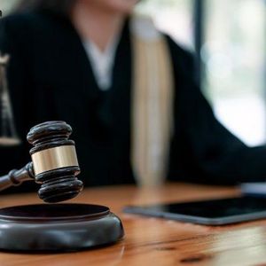 Image related to crypto fraud case