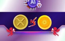 熊市对决：XRP 与 ADA，谁更能扛？