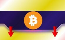 6万美元是底吗？民调显示比特币或将继续下跌