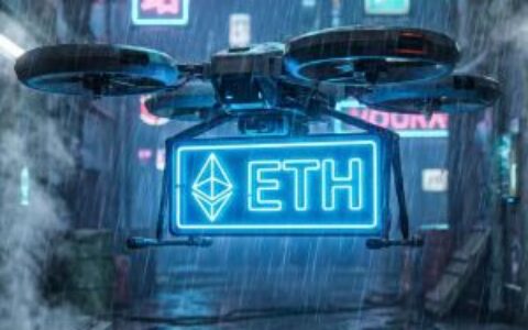 以太坊基金会人事变动：Bastian Aue 出任临时联合执行董事