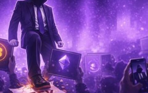 CryptoQuant 警告：比特币尚未触底，终极熊市底部或在$55,000