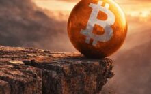 比特币暴跌30%后坚守6.9万美元——新一轮下跌正在酝酿？