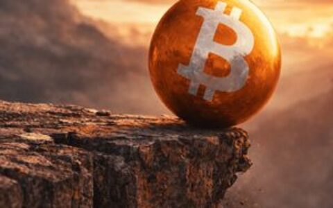 比特币暴跌30%后坚守6.9万美元——新一轮下跌正在酝酿？