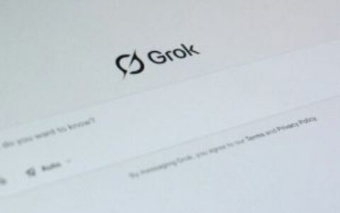 无视“深伪”监管风暴：马斯克Grok用户激增，市场份额直逼Gemini与ChatGPT