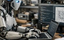 解读ERC-8004：以太坊新标准如何激活数万链上AI身份