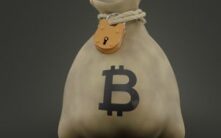 比特币巨鲸利润即将归零？链上数据暗示抛售潮或加剧