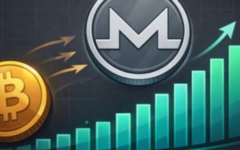 交易量激增，门罗币（XMR）走出独立行情，隐私币板块要迎来春天？