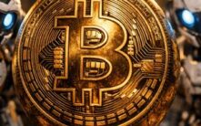 比特币：AI的“机器货币”？新叙事正在升温