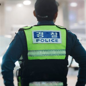 South Korean Police Lose 22 Bitcoin From Cold Wallet in Gangnam Evidence Case
