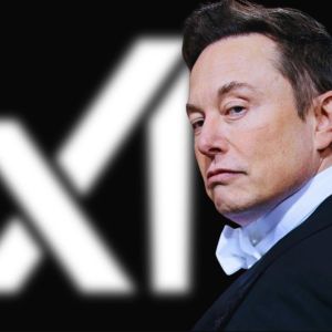 Elon Musk fires back at xAI exodus concerns