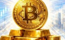 《富爸爸穷爸爸》作者罗伯特·清崎：若被迫二选一，我选择比特币而非黄金