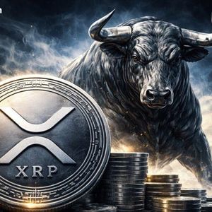 XRP价格走势图