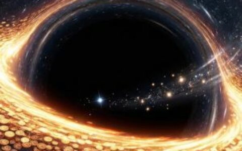 比特币积累力量，谨慎市场抑制其完全对冲地位