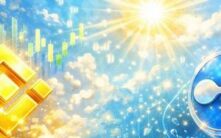 币安全面扩展RLUSD在XRP网络支持，为交易者解锁全新流动性渠道