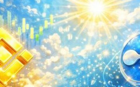 币安全面扩展RLUSD在XRP网络支持，为交易者解锁全新流动性渠道