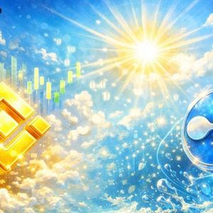 币安扩展RLUSD支持