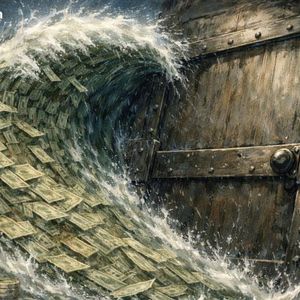 加密货币监管立法