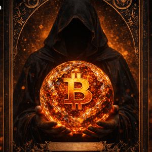 比特币预测市场数据