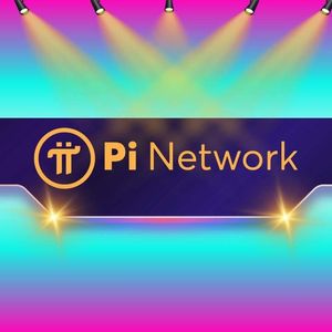 Pi Token Price on February 15