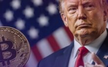 特朗普关联的Truth Social申请比特币、以太坊和CRO质押ETF