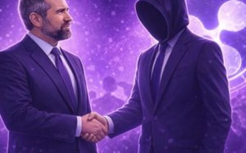 XRP价格飙升！Ripple CEO加入CFTC委员会影响加密货币监管