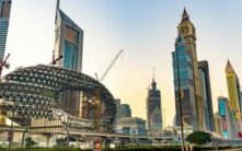 硅谷绿洲：为何阿联酋正成为区块链创新的新前沿