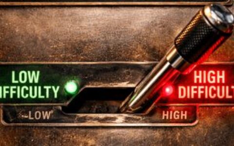 比特币经历11%难度削减后，即将迎来激进的重新校准