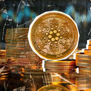 Cardano ADA Market Cap