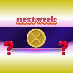 Ripple XRP价格预测