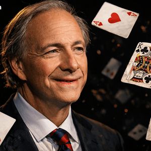 Ray Dalio on global order collapse