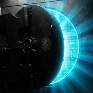 美联储主席提名候选人Warsh引发比特币剧烈波动