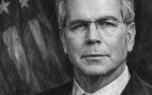 美国财长贝森特：清晰法案可为市场提供'极大安慰'