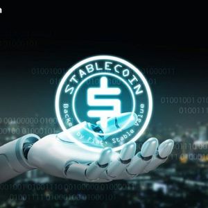 稳定币与全球流动性