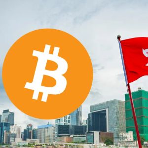 Hong Kong crypto regulatory initiatives