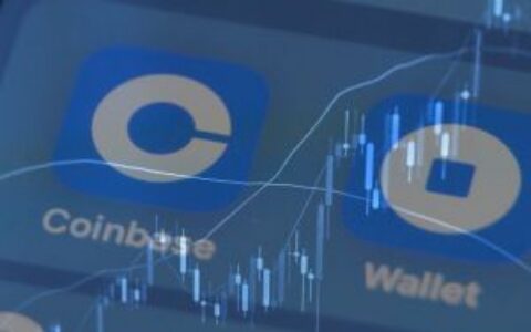 Coinbase股价飙升16%：散户投资者逢低买入比特币和以太坊