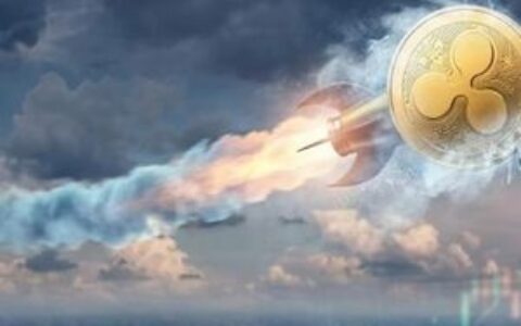 XRP价格暴涨后回调，上涨动能降温