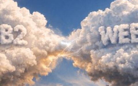 混合云前沿：弥合Web2速度与Web3信任之间的鸿沟