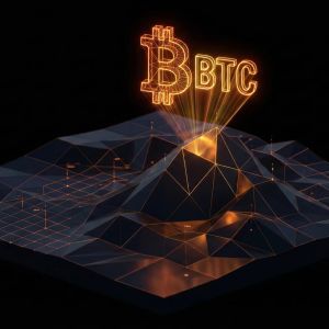 比特币市场分析