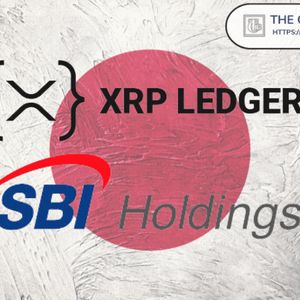 SBI CEO揭秘Ripple隐藏资产