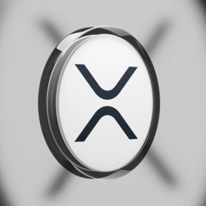 XRP韩国交易活动