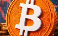 比特币在69,000美元上方盘整，71,000美元成为关键阻力位