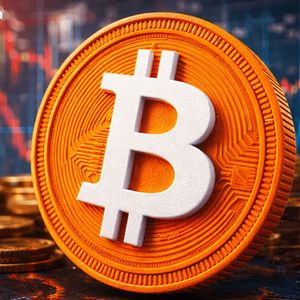 比特币价格走势图