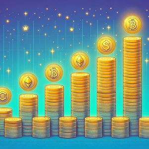 加密货币交易所聚合器示意图