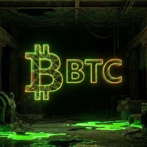 比特币价值存储叙事质疑