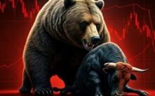 比特币和以太坊ETF遭遇5.21亿美元周度资金流出，市场分化加剧