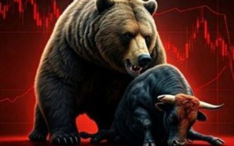 比特币和以太坊ETF遭遇5.21亿美元周度资金流出，市场分化加剧