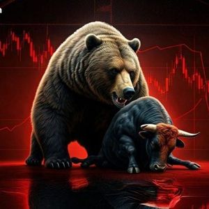 加密货币ETF资金流动图表