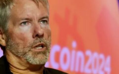 MicroStrategy暂停比特币购买，XRP面临关键清算风险